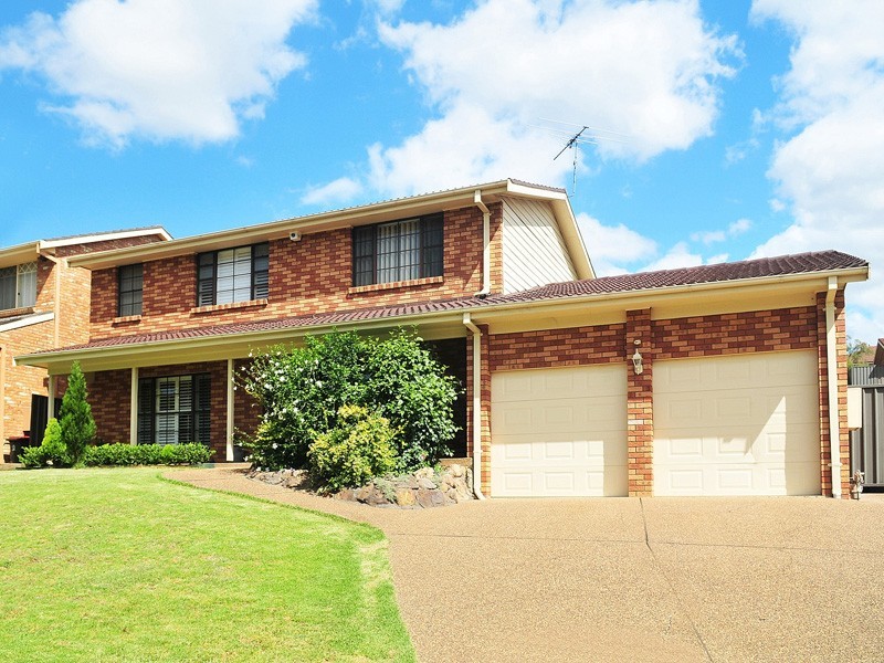 Baulkham Hills NSW 2153