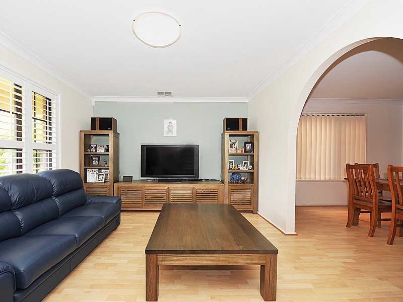 Baulkham Hills NSW 2153