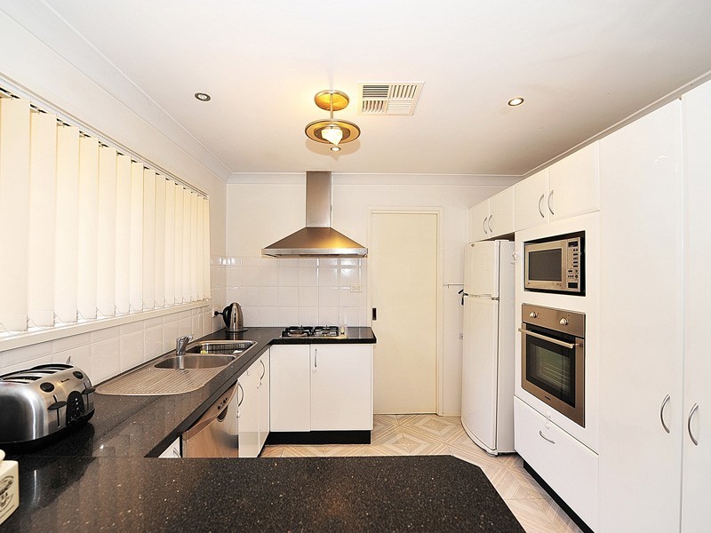Baulkham Hills NSW 2153