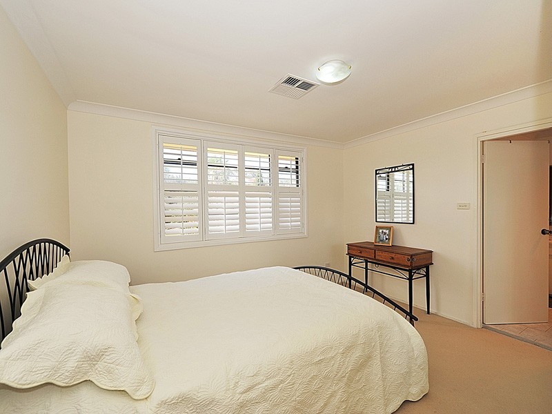 Baulkham Hills NSW 2153
