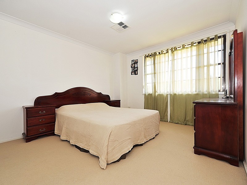 Baulkham Hills NSW 2153