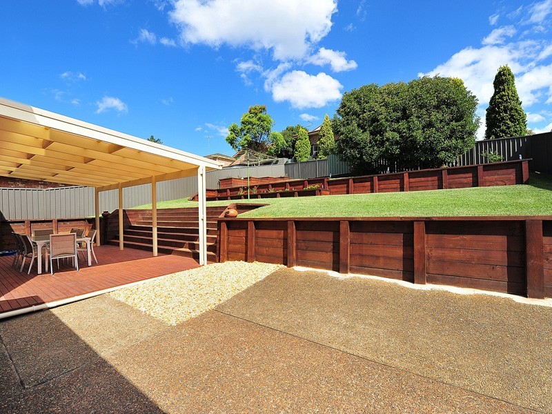 Baulkham Hills NSW 2153