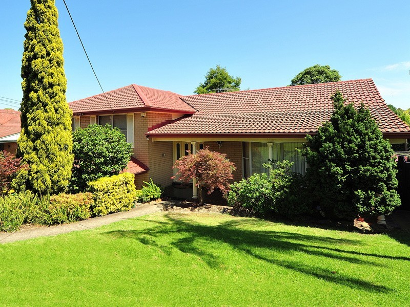 Carlingford NSW 2118