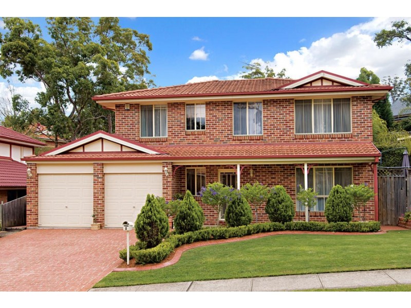 Dural NSW 2158