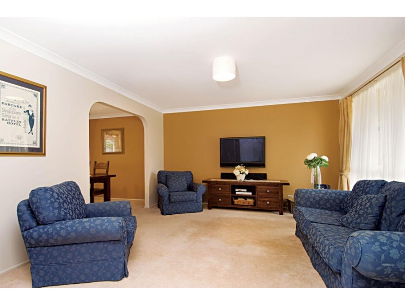 Dural NSW 2158
