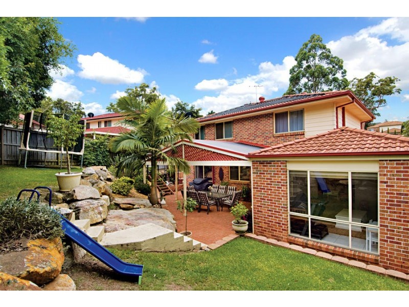 Dural NSW 2158