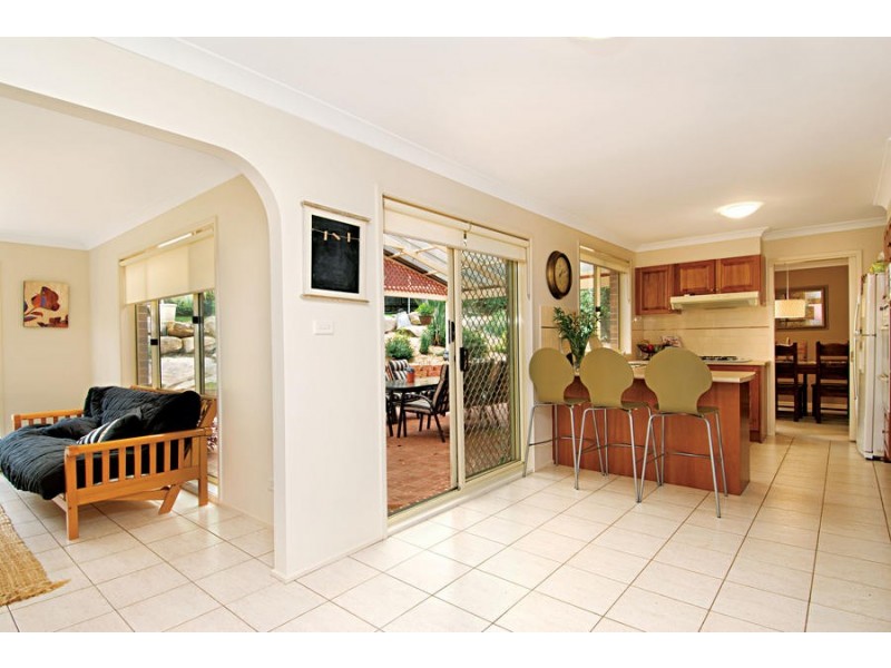 Dural NSW 2158