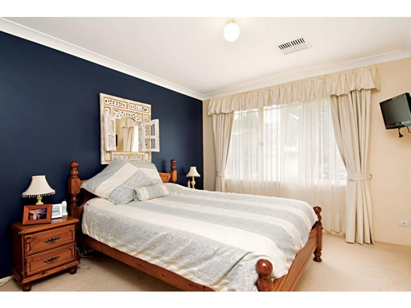 Dural NSW 2158