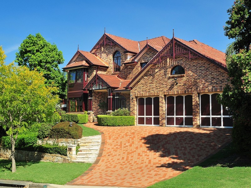 West Pennant Hills NSW 2125