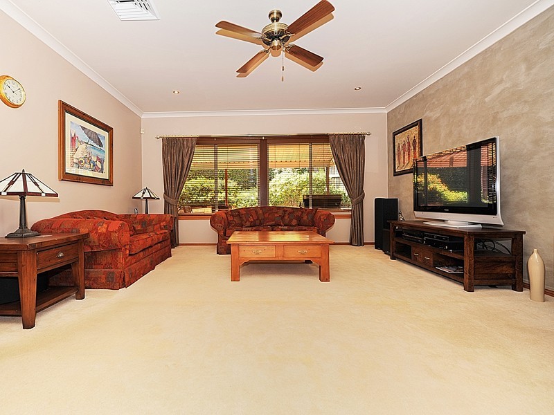 West Pennant Hills NSW 2125