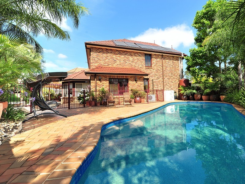 West Pennant Hills NSW 2125