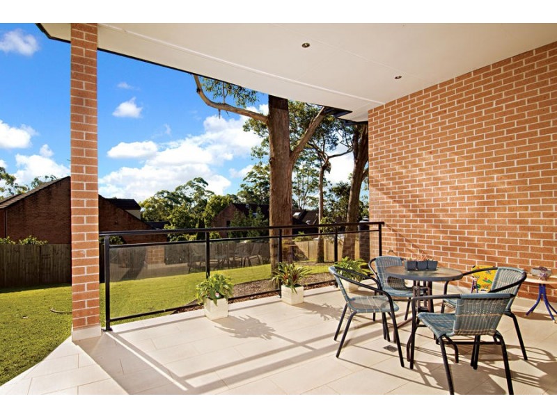 West Pennant Hills NSW 2125
