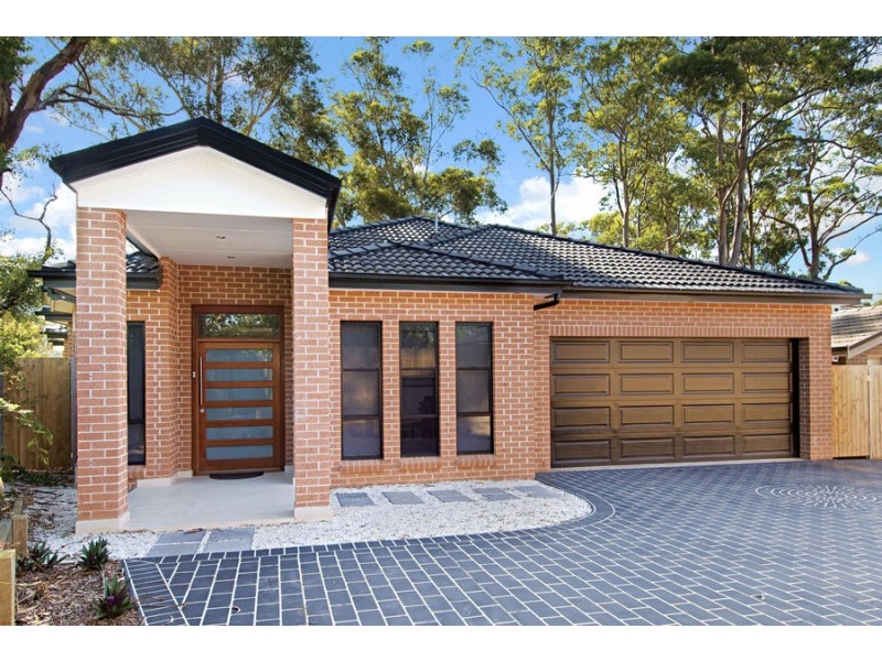 West Pennant Hills NSW 2125