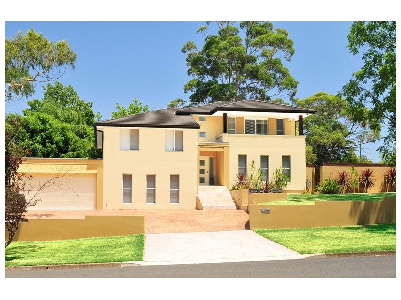 81 Glanmire Road, Baulkham Hills NSW 2153