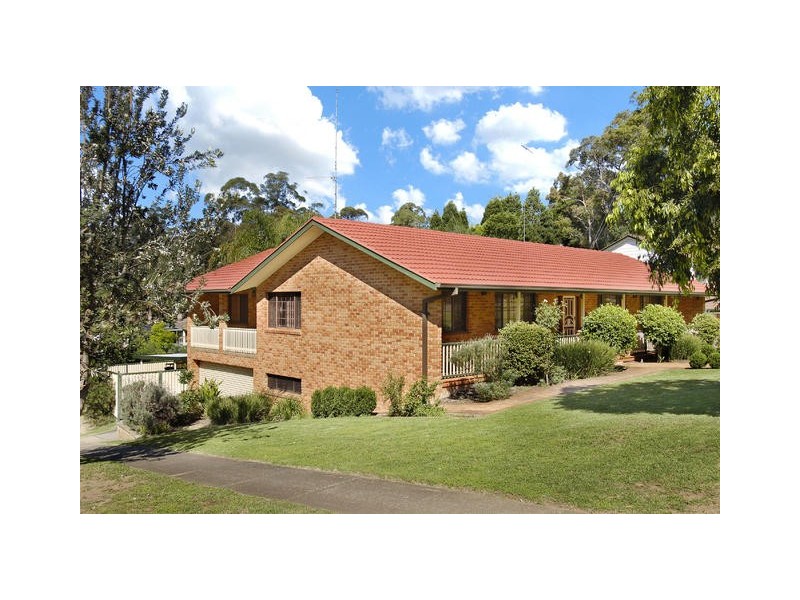 Cherrybrook NSW 2126