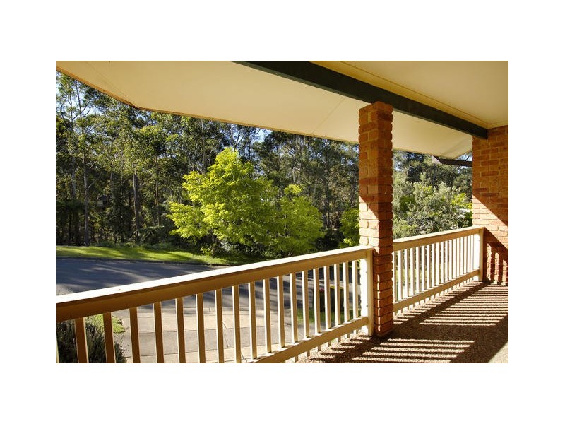 Cherrybrook NSW 2126