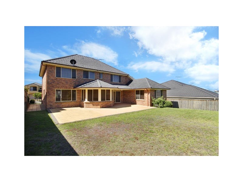 Bella Vista NSW 2153