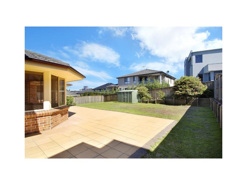 Bella Vista NSW 2153