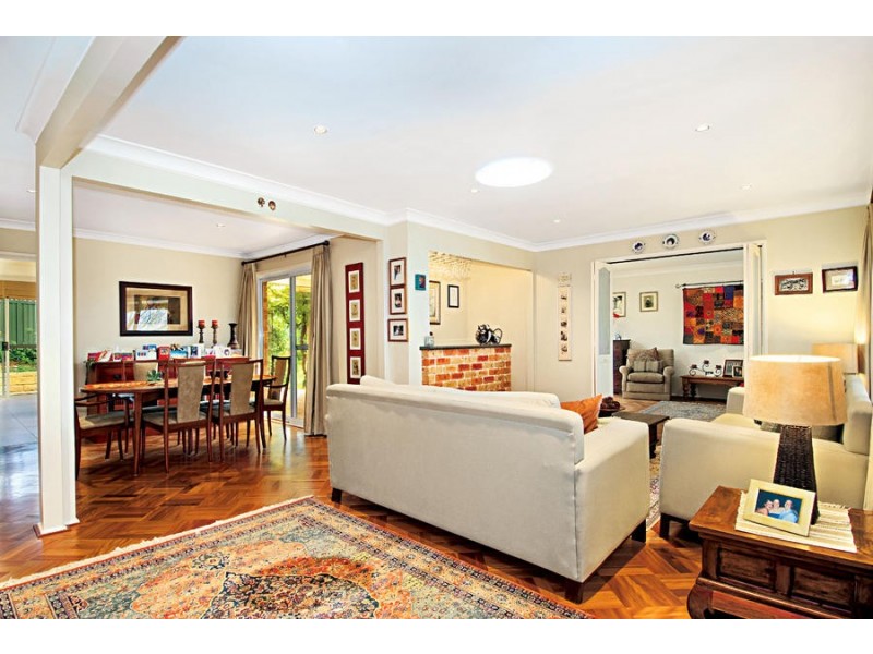 25 Hyde Avenue, Glenhaven NSW 2156