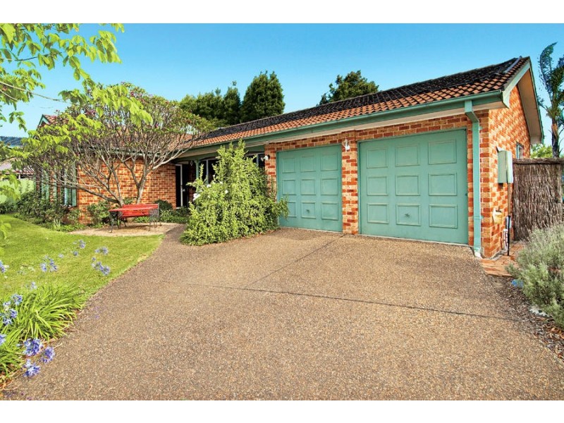 25 Hyde Avenue, Glenhaven NSW 2156