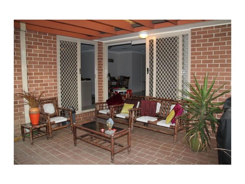 1207 Phoenix Avenue, Beaumont Hills NSW 2155