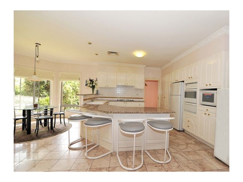 21 Fernbank Place, Cherrybrook NSW 2126