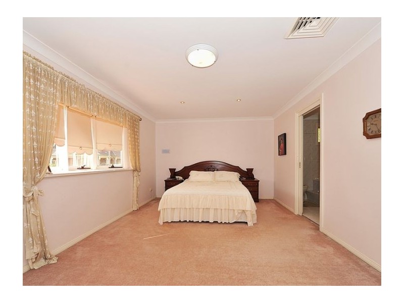 21 Fernbank Place, Cherrybrook NSW 2126