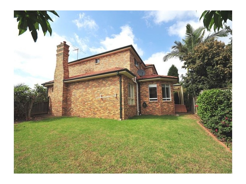 21 Fernbank Place, Cherrybrook NSW 2126
