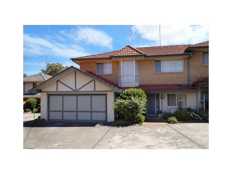 Cherrybrook NSW 2126