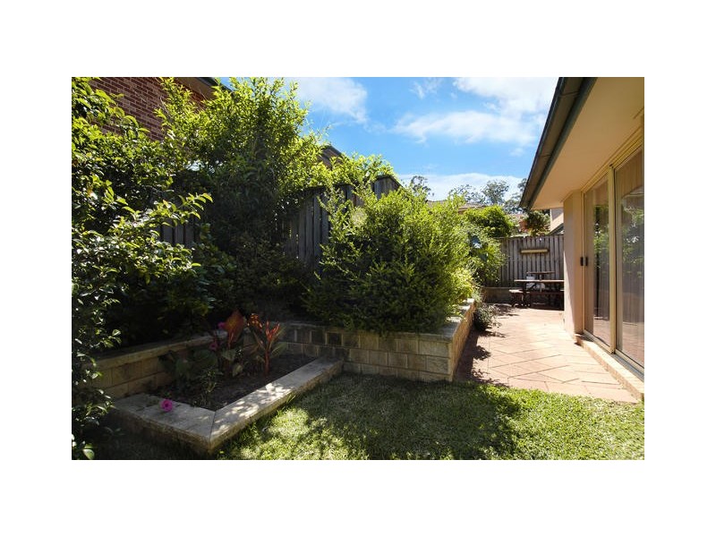 Cherrybrook NSW 2126