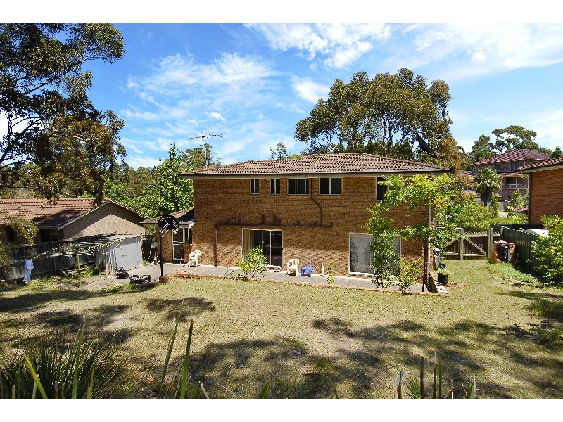 Cherrybrook NSW 2126