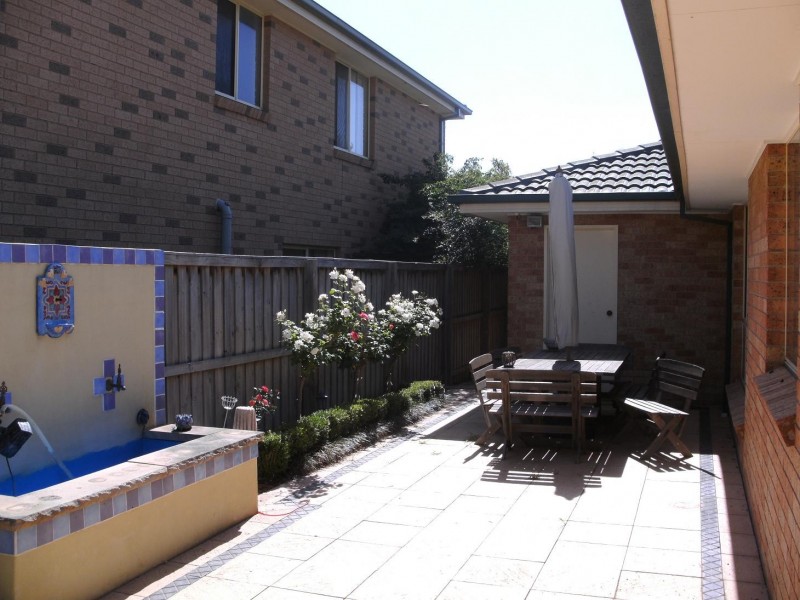 5 Paperbark Crescent, Beaumont Hills NSW 2155