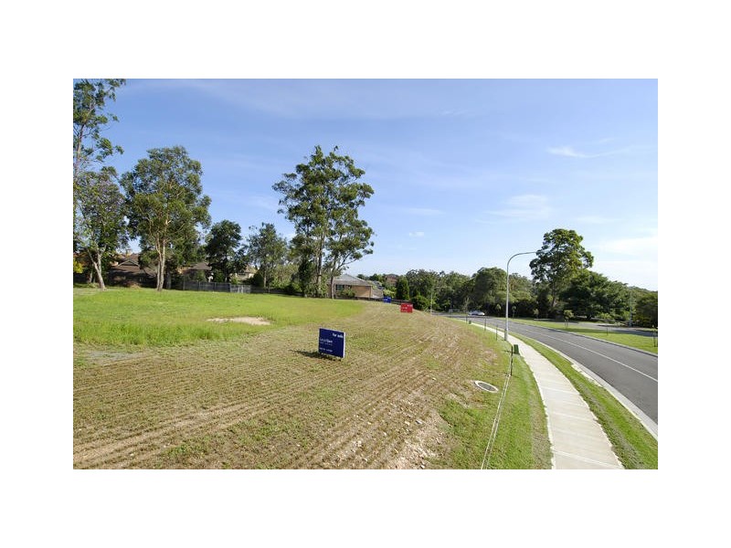 West Pennant Hills NSW 2125