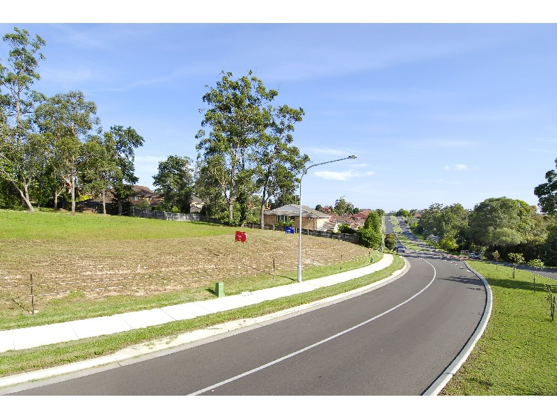 West Pennant Hills NSW 2125