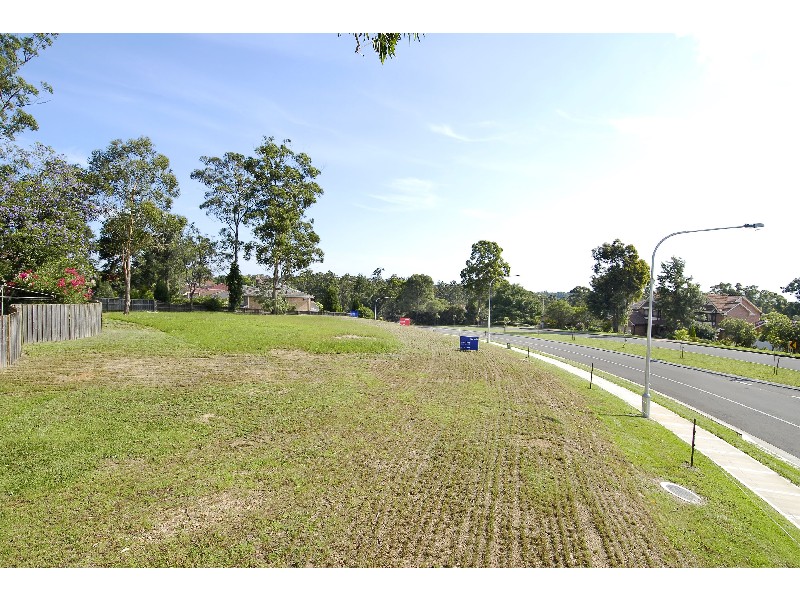 West Pennant Hills NSW 2125