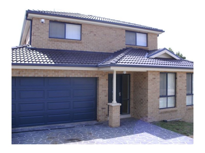 1 Britannia Avenue, Castle Hill NSW 2154