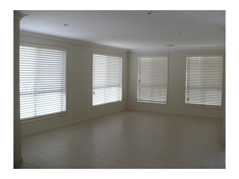 1 Britannia Avenue, Castle Hill NSW 2154