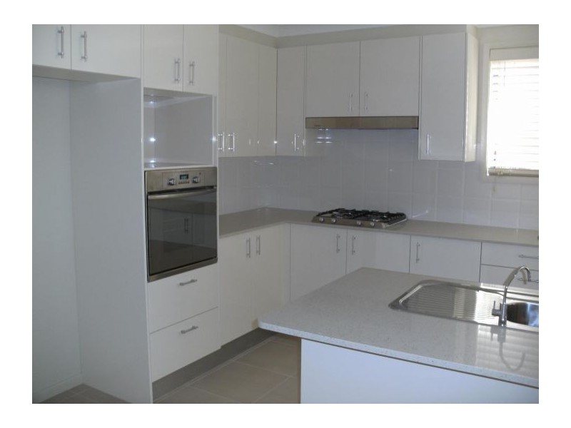 1 Britannia Avenue, Castle Hill NSW 2154