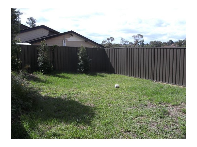 1 Britannia Avenue, Castle Hill NSW 2154