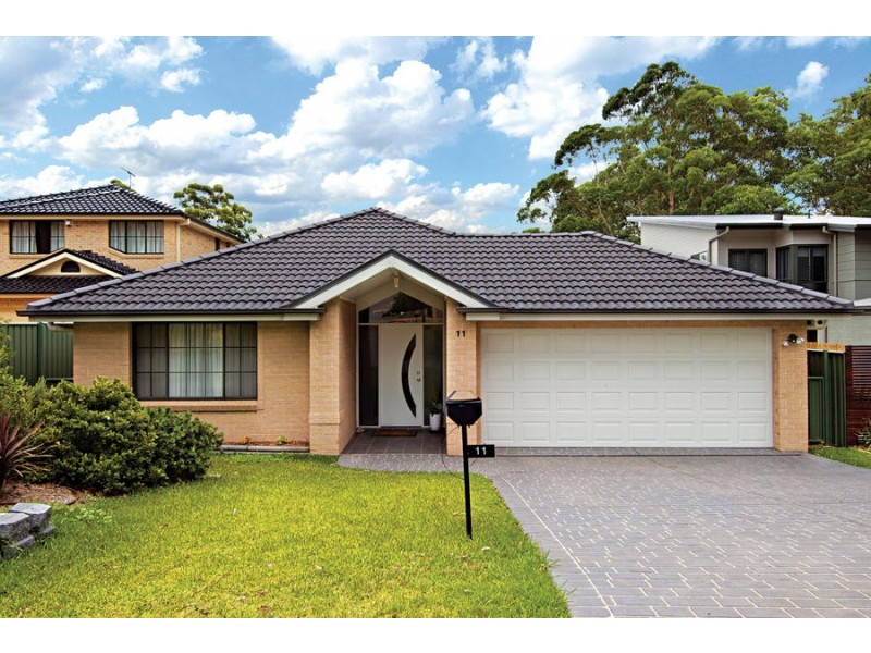 Cherrybrook NSW 2126