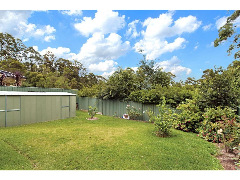 Cherrybrook NSW 2126