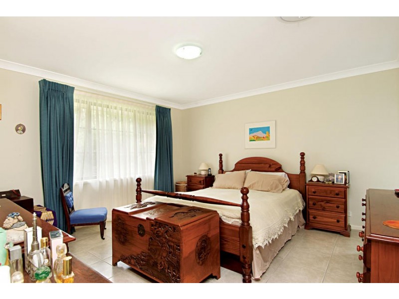 Cherrybrook NSW 2126