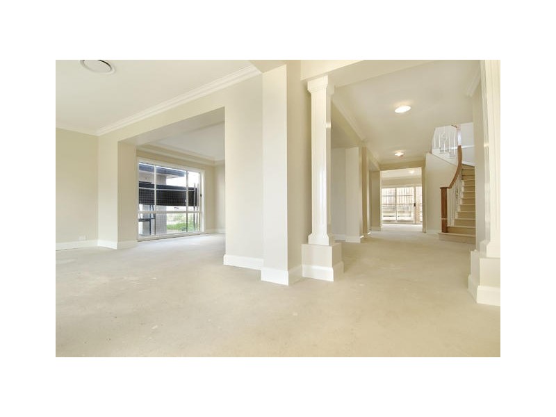 Castle Hill NSW 2154