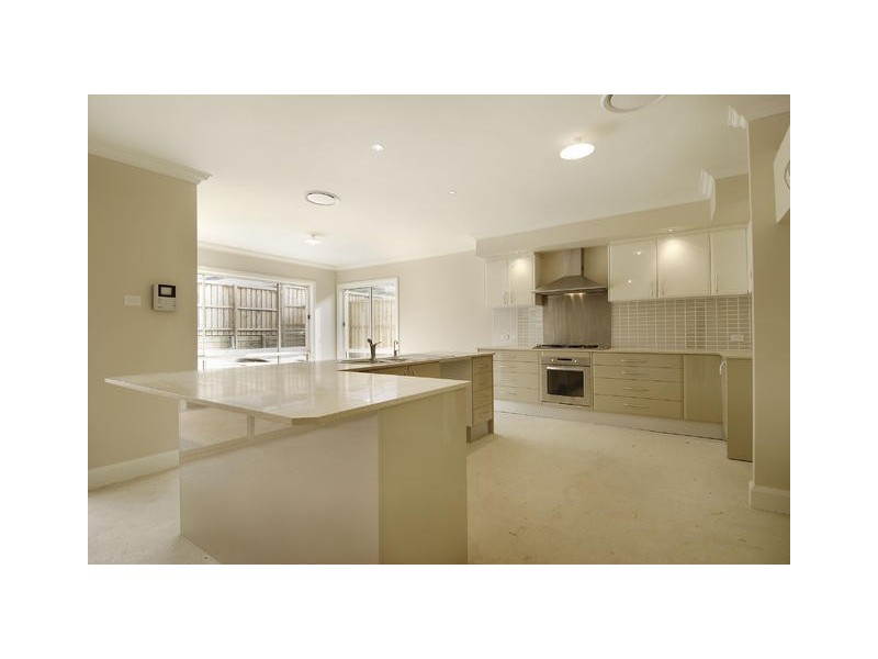 Castle Hill NSW 2154