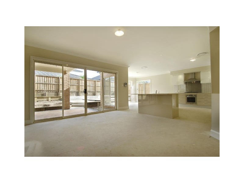 Castle Hill NSW 2154