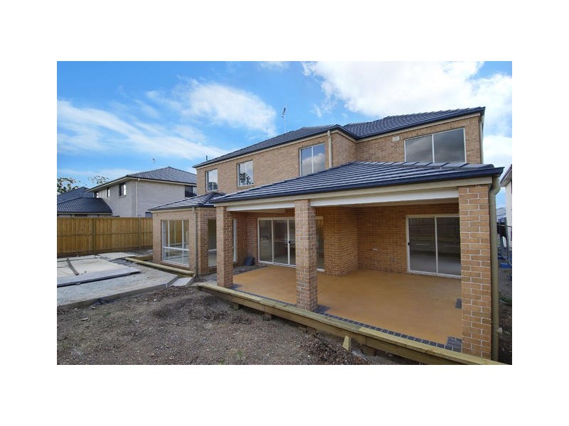 Castle Hill NSW 2154