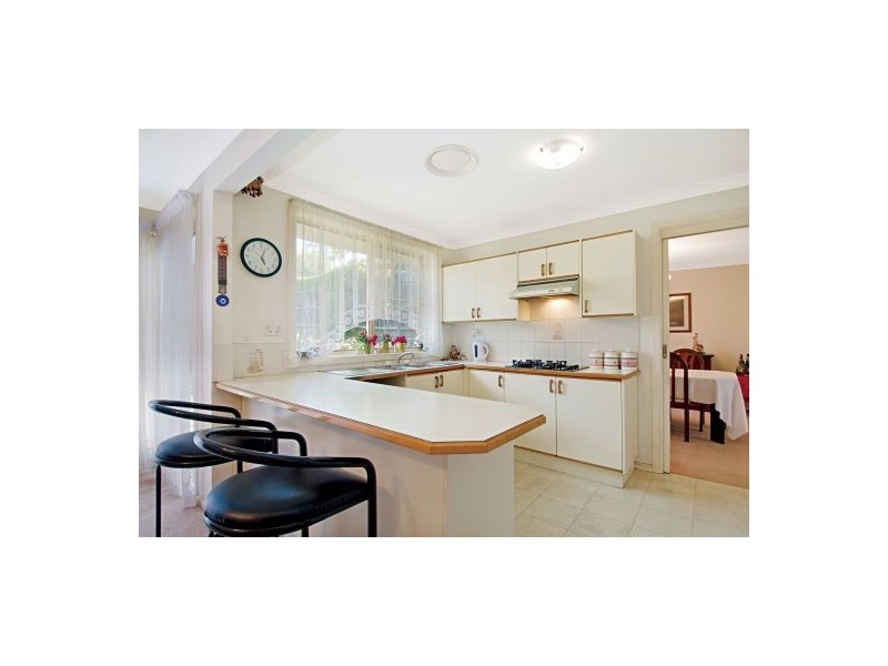 26 Josephine Crescent, Cherrybrook NSW 2126