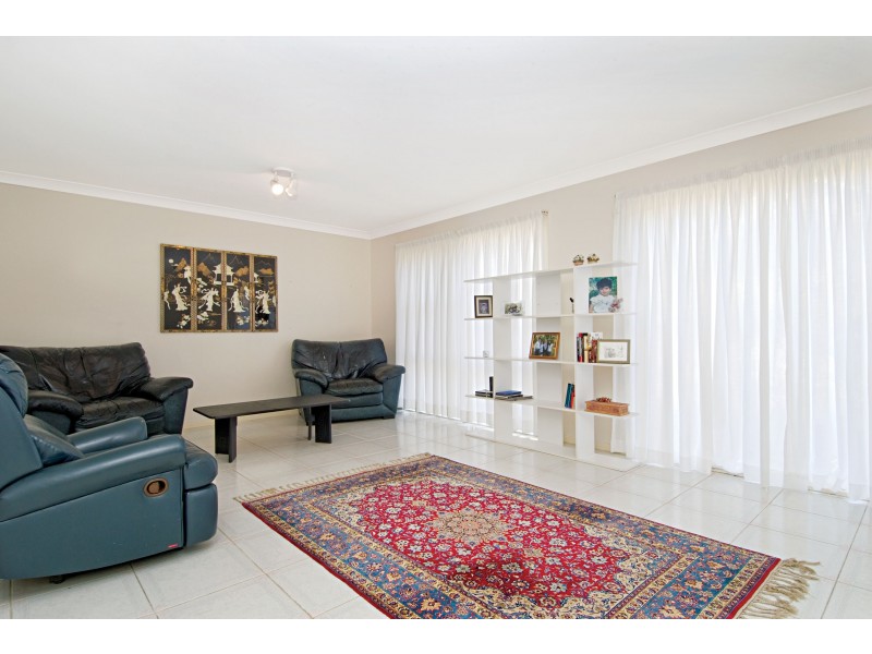 26 Josephine Crescent, Cherrybrook NSW 2126