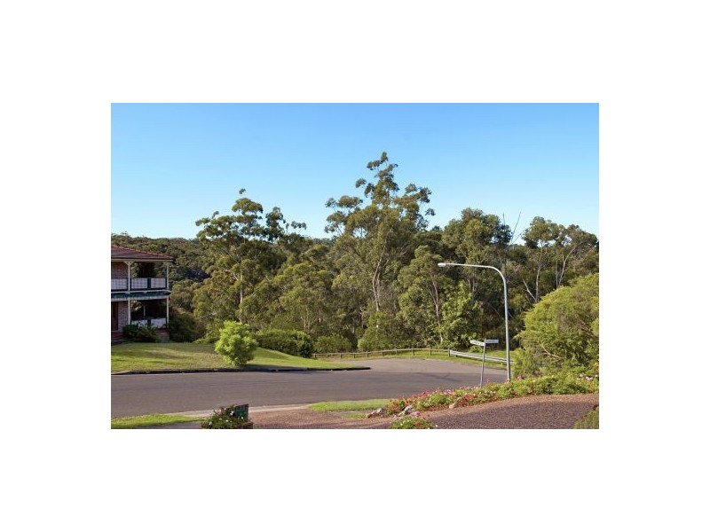 26 Josephine Crescent, Cherrybrook NSW 2126