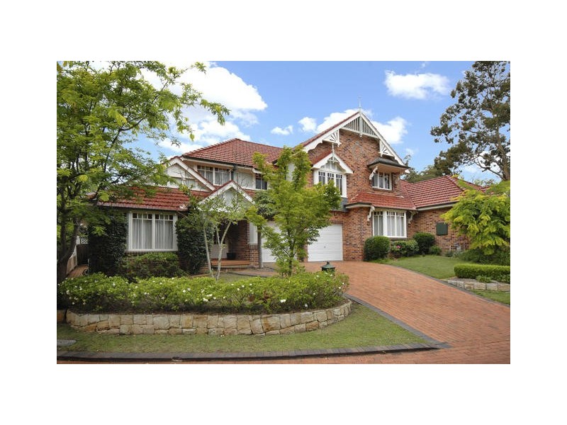 Cherrybrook NSW 2126